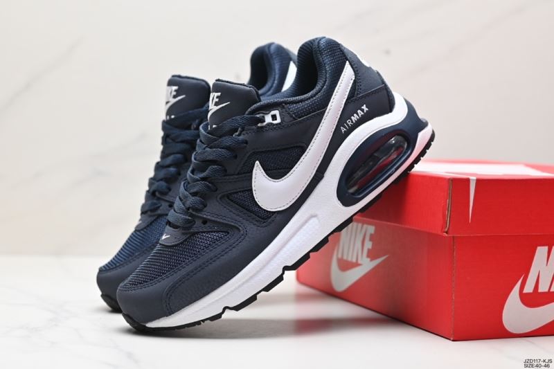 Nike Air Max Shoes